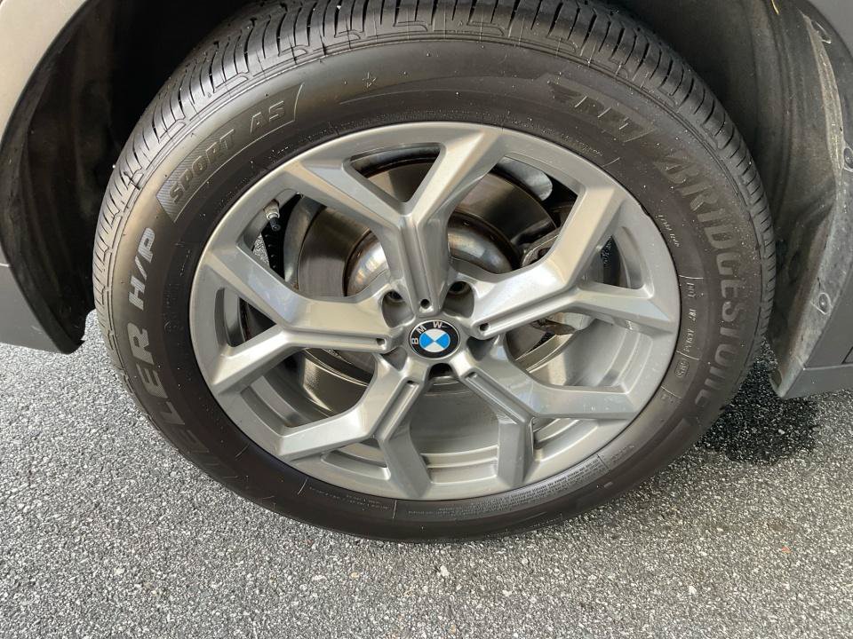 Used 2023 BMW X3 xDrive30i w/ Premium Package AWD/4WD image 23