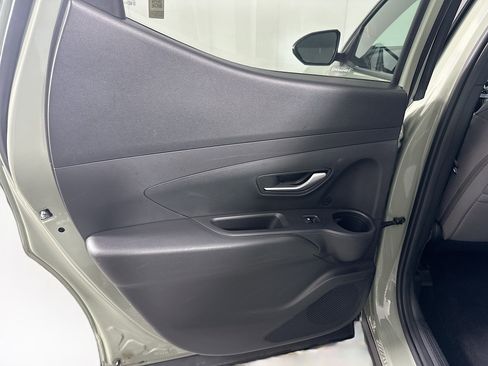 Used 2024 Hyundai Santa Cruz SEL image 25