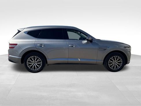 Used 2024 Genesis GV80 2.5T AWD/4WD image 4