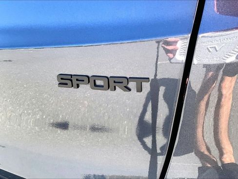 Used 2025 Honda CR-V Sport-L image 23