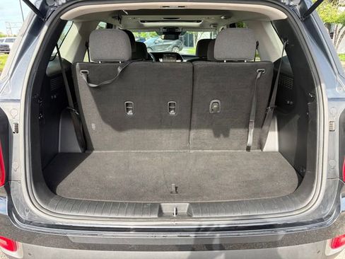 Used 2020 Hyundai Palisade SEL AWD/4WD image 25