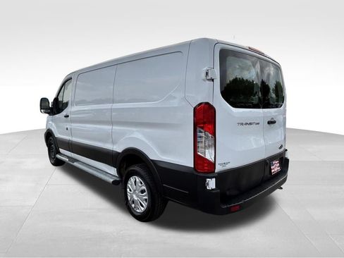 Used 2021 Ford Transit 250 Low Roof w/ Exterior Upgrade Package image 7