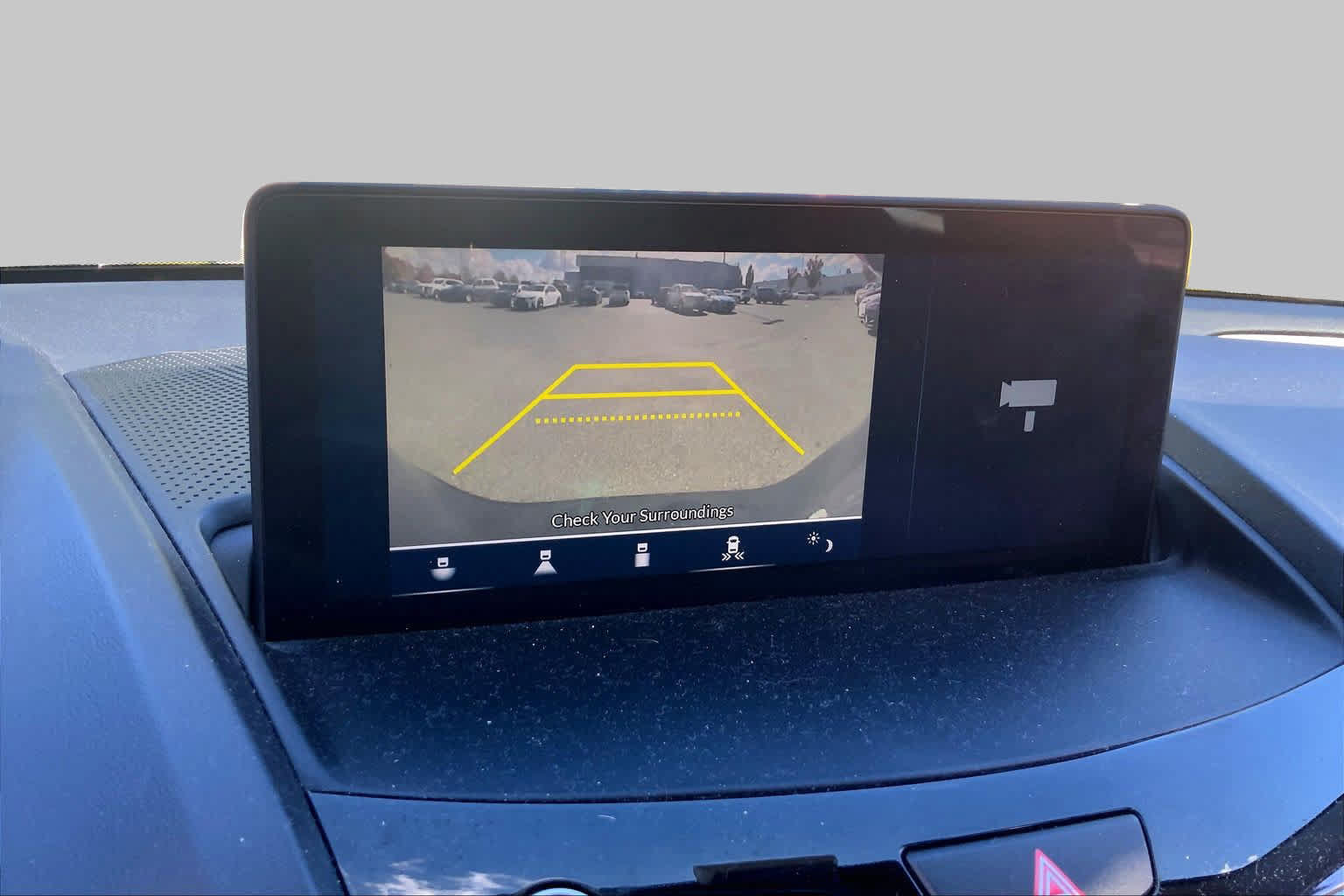 Used 2020 Acura RDX w/ Technology Package AWD/4WD image 27