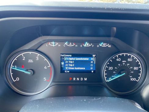 New 2026 Ford F350 image 7