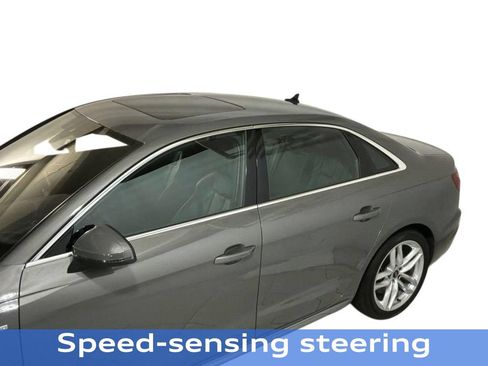 Used 2023 Audi A4 2.0T Premium w/ Convenience Package AWD/4WD image 22