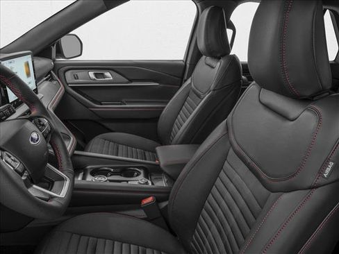 New 2027 Ford Explorer ST-Line RWD image 6