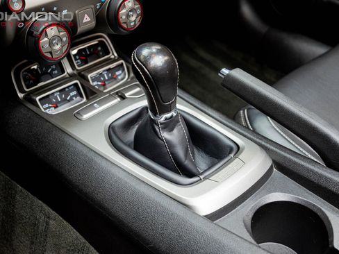 Used 2014 Chevrolet Camaro SS w/ RS Package image 94