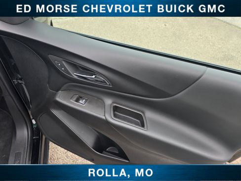 Used 2024 Chevrolet Equinox LT AWD/4WD image 19