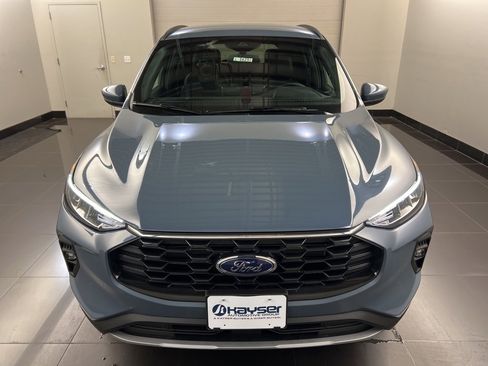 New 2025 Ford Escape ST-Line Elite w/ Tech Pack #1 image 2