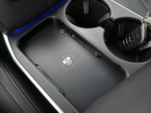 Used 2025 Acura RDX A-Spec image 17