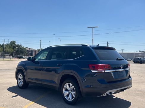 Used 2019 Volkswagen Atlas S AWD/4WD image 15