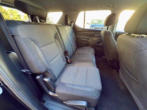 Used 2018 Chevrolet Traverse LS image 48