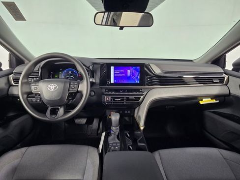 New 2026 Toyota Camry LE image 20