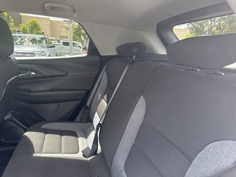 Used 2024 Chevrolet TrailBlazer LT image 13
