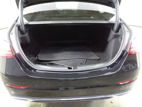 Used 2024 Mercedes-Benz C 300 C 300 image 14