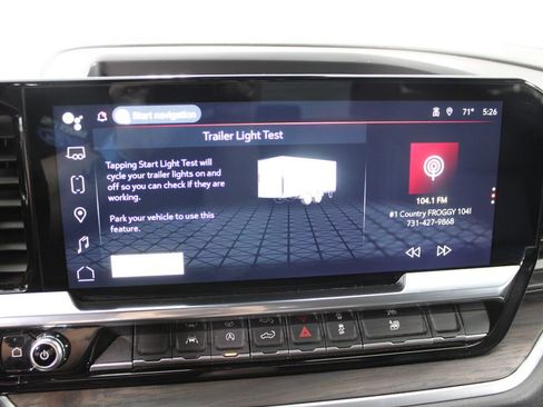 Used 2025 GMC Sierra 1500 SLT image 52