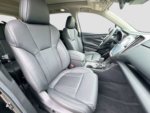 New 2026 Subaru Ascent Limited AWD/4WD image 38