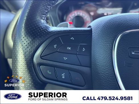 Used 2020 Dodge Challenger R/T Scat Pack w/ T/A Package image 25