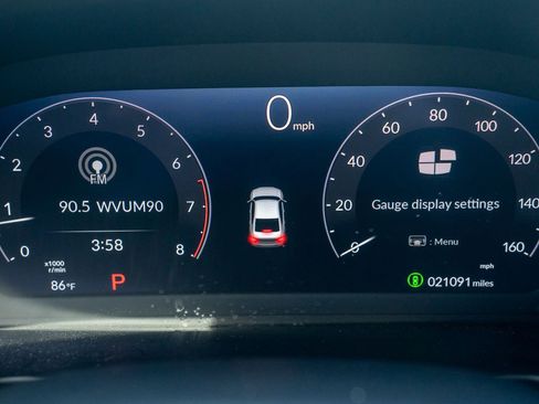 Used 2023 Honda Accord LX image 27