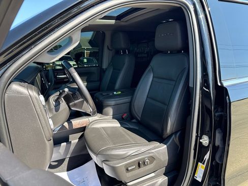 Used 2020 GMC Sierra 1500 Denali w/ Denali Ultimate Package AWD/4WD image 2