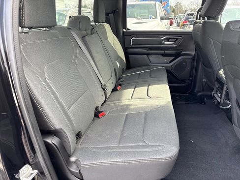 Used 2022 RAM 1500 Big Horn image 17