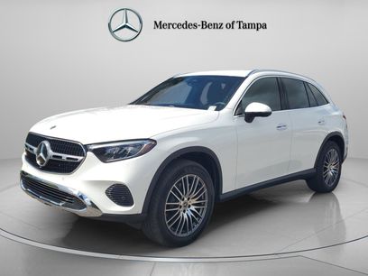 Certified 2025 Mercedes-Benz GLC 300 GLC 300