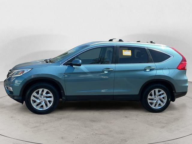 Used 2015 Honda CR-V EX-L image 8
