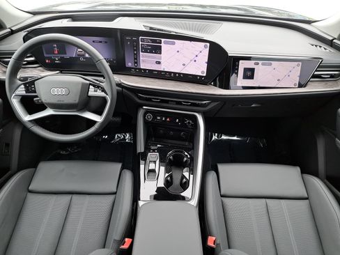 New 2026 Audi Q5 Premium AWD/4WD image 9