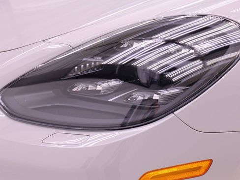 Used 2019 Porsche Panamera GTS AWD/4WD image 12