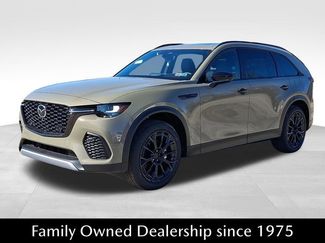 New 2026 MAZDA CX-70 3.3 Turbo w/ Premium Plus Pkg AWD/4WD video 3