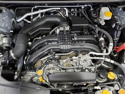 Certified 2023 Subaru Crosstrek 2.0i image 26