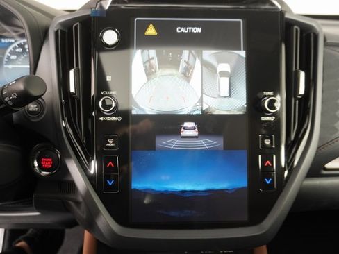 New 2025 Subaru Forester Touring image 17