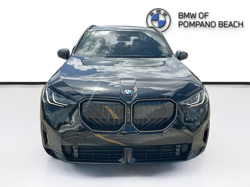 New 2026 BMW X3 xDrive30 image 2