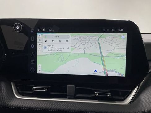 Certified 2025 Chevrolet Equinox LT w/ Convenience Package II AWD/4WD image 20