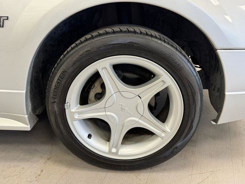 Used 2000 Ford Mustang GT image 27