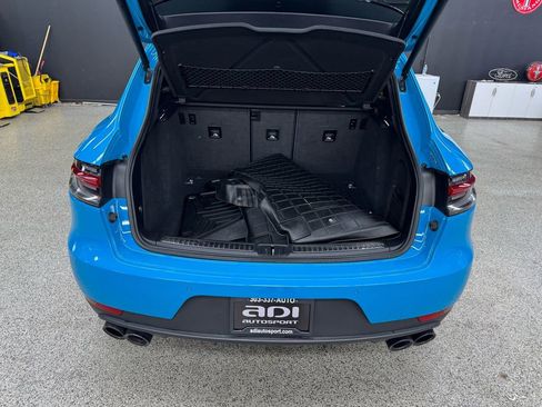 Used 2019 Porsche Macan S image 15