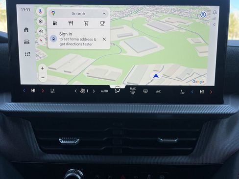 New 2026 Ford Explorer ST w/ Sun And Sound Package image 4