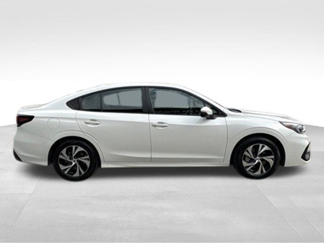 Used 2024 Subaru Legacy Premium AWD/4WD image 8