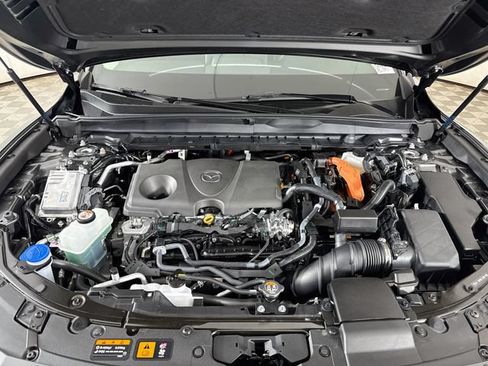 New 2026 MAZDA CX-50 AWD 2.5 Hybrid w/ Weather Package image 30