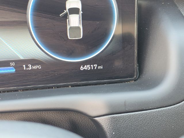 Used 2022 Hyundai Santa Cruz SEL w/ Activity Package FWD image 37