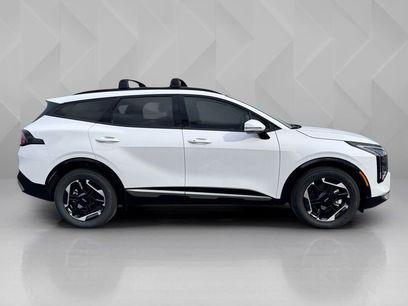 New 2026 Kia Sportage SX