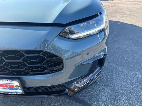 Certified 2023 Honda HR-V EX-L image 41