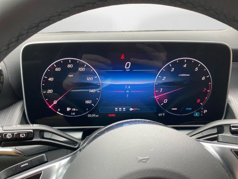 New 2026 Mercedes-Benz GLC 300 4MATIC image 11