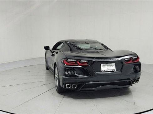 New 2026 Chevrolet Corvette Stingray Preferred Cpe w/ Battery Protection Package image 4