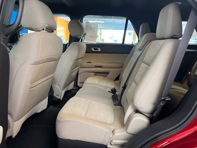 Used 2014 Ford Explorer 4WD image 16