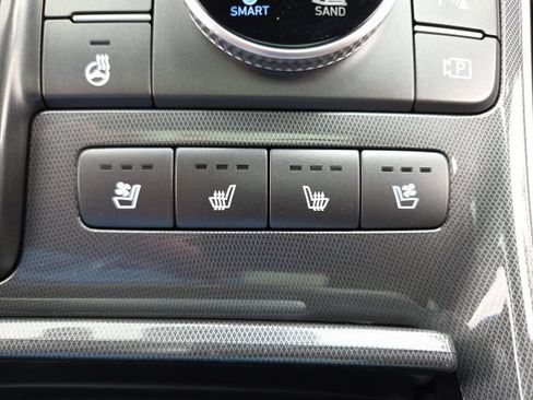 Used 2021 Hyundai Santa Fe Calligraphy AWD/4WD image 9