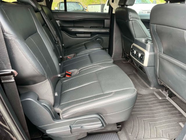 Certified 2024 Ford Expedition Max XLT AWD/4WD image 23