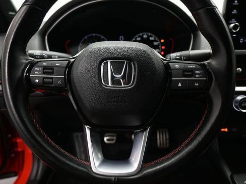 Used 2024 Honda Civic Si image 11