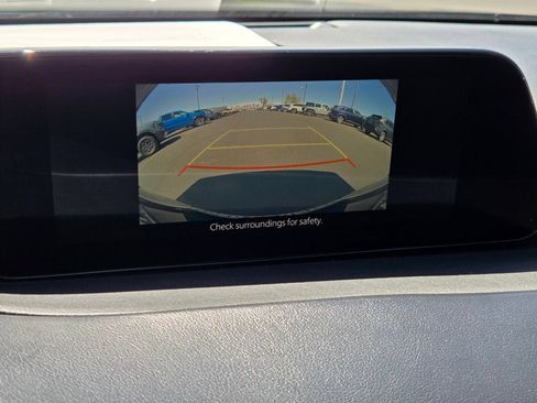 Used 2024 MAZDA MAZDA3 s FWD image 21