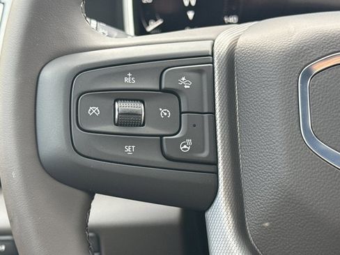 New 2026 GMC Sierra 3500 Denali w/ Denali Reserve Package image 24